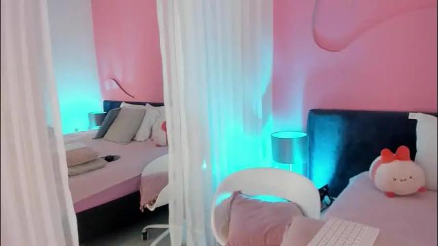 Image 6 of alaia_manson Stream on Chaturbate on 1 month ago