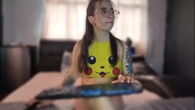 Image 10 of alaia_soul_ Stream on Chaturbate on 1 month ago