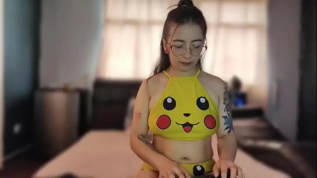 Image 6 of alaia_soul_ Stream on Chaturbate on 1 month ago