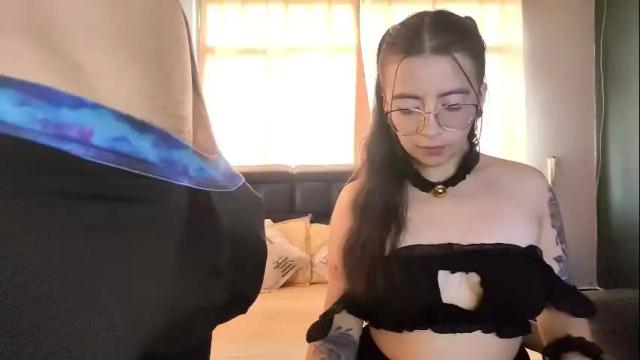 Image 4 of alaia_soul_ Stream on Chaturbate on 1 month ago