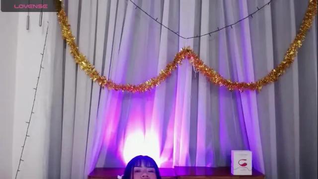 Image 10 of alaiabluecs Stream on Chaturbate on 5 days ago