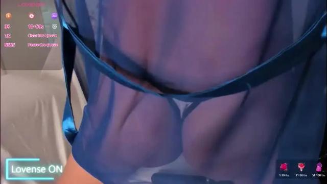 Image 2 of alaiaferrer Stream on Chaturbate on 2 months ago