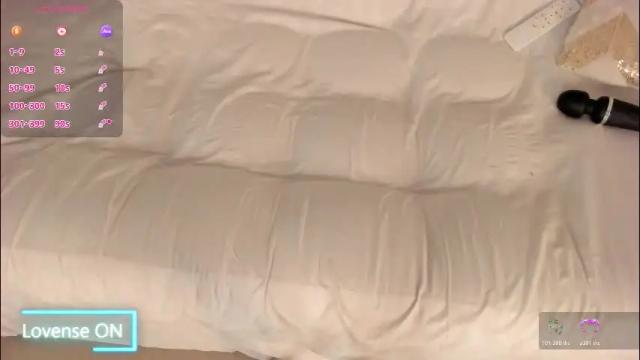 Thumbnail 1, alaiaferrer's Stream at Chaturbate, 2 months ago