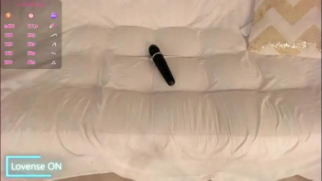 Image 10 of alaiaferrer Stream on Chaturbate on 2 months ago