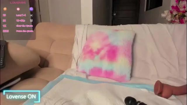 Image 11 of alaiaferrer Stream on Chaturbate on 2 months ago