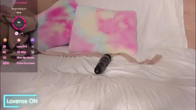 Thumbnail 3, alaiaferrer's Stream at Chaturbate, 2 months ago