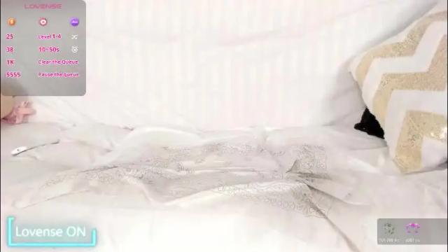 Image 11 of alaiaferrer Stream on Chaturbate on 1 month ago