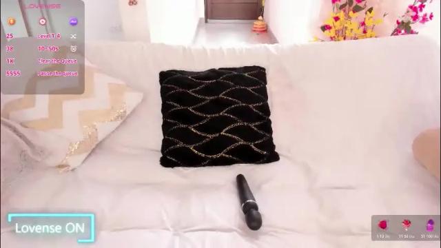 Image 7 of alaiaferrer Stream on Chaturbate on 1 month ago