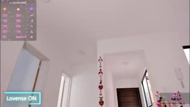 Image 6 of alaiaferrer Stream on Chaturbate on 1 month ago