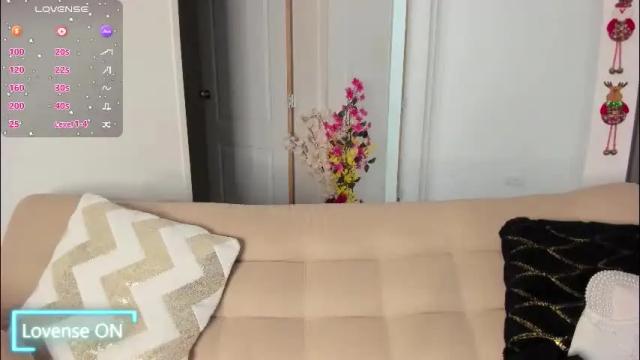 Image 6 of alaiaferrer Stream on Chaturbate on 1 month ago