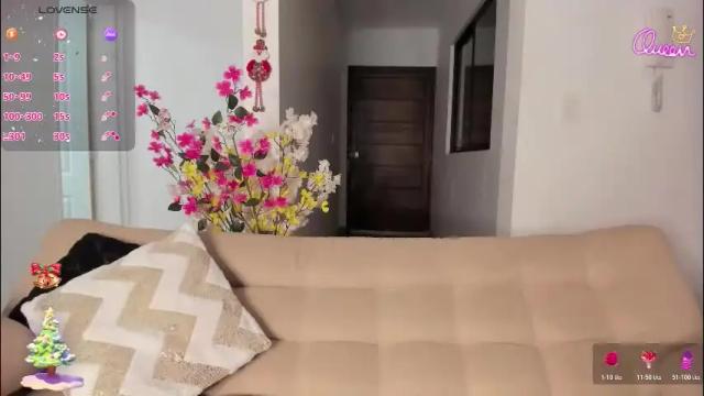 Image 3 of alaiaferrer Stream on Chaturbate on 26 days ago