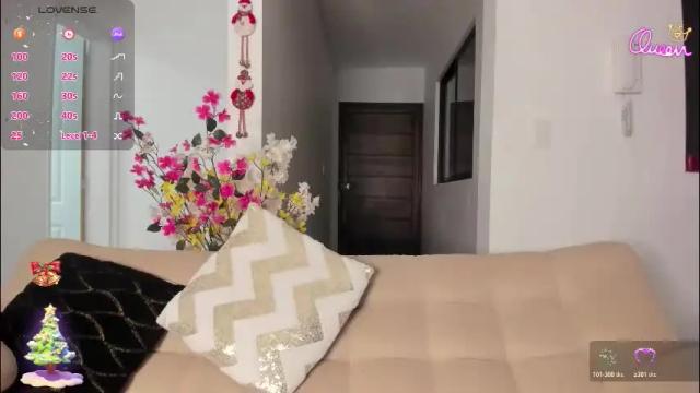 Image 6 of alaiaferrer Stream on Chaturbate on 26 days ago