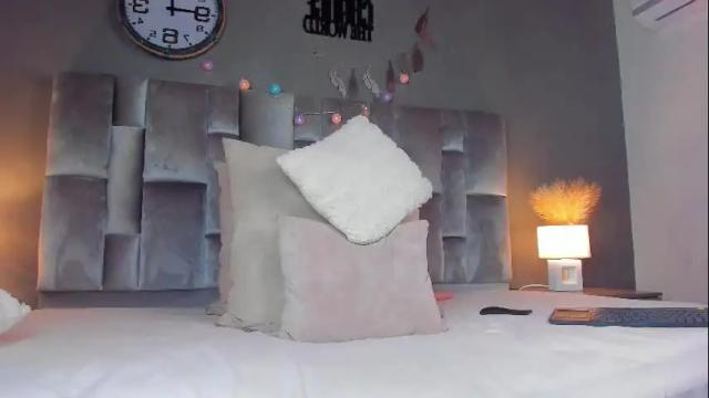 Thumbnail 2, alaiarogers's Stream at Chaturbate, 1 month ago