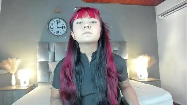 Thumbnail 1, alaiarogers's Stream at Chaturbate, 1 month ago