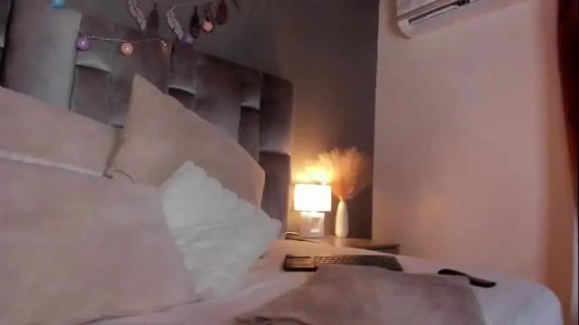 Thumbnail 3, alaiarogers's Stream at Chaturbate, 1 month ago