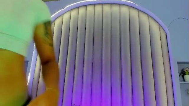 Thumbnail 1, alaiarogers's Stream at Chaturbate, 1 month ago
