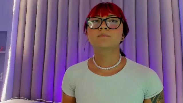 Image 2 of alaiarogers Stream on Chaturbate on 1 month ago