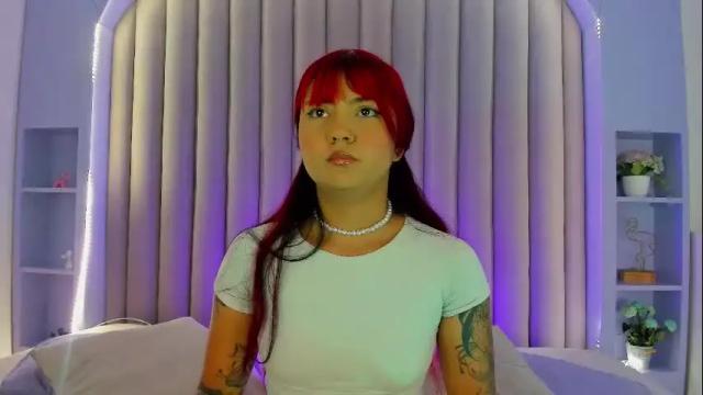 Image 4 of alaiarogers Stream on Chaturbate on 1 month ago