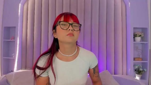 Thumbnail 2, alaiarogers's Stream at Chaturbate, 1 month ago