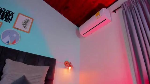 Thumbnail 3, alaiarogers's Stream at Chaturbate, 1 month ago