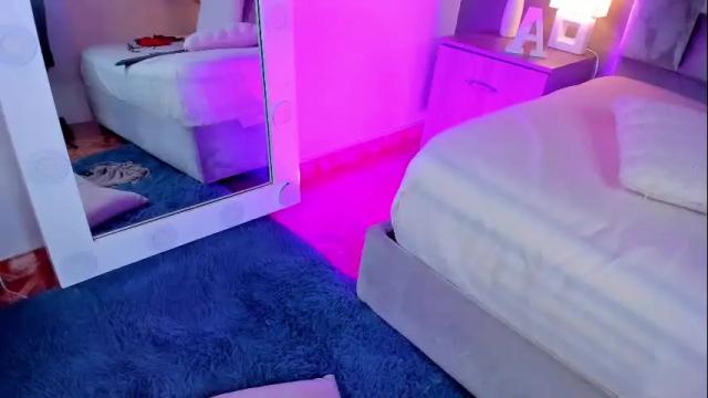 Image 10 of alaiarogers Stream on Chaturbate on 1 month ago