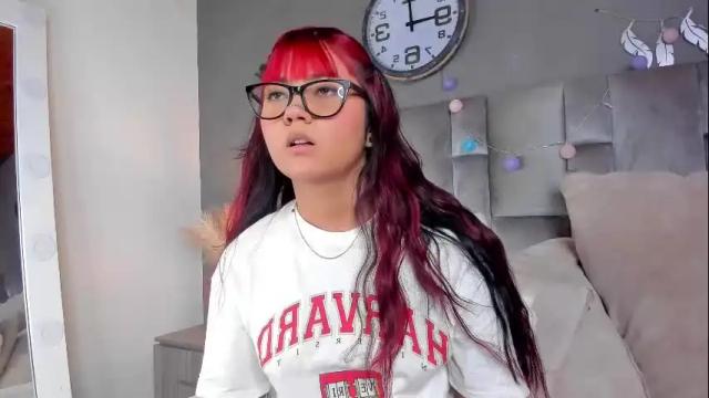 Image 10 of alaiarogers Stream on Chaturbate on 1 month ago