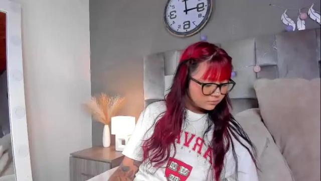 Image 11 of alaiarogers Stream on Chaturbate on 1 month ago
