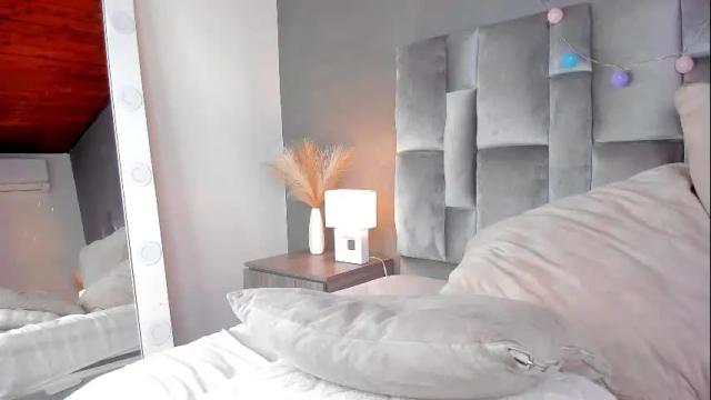 Thumbnail 2, alaiarogers's Stream at Chaturbate, 28 days ago