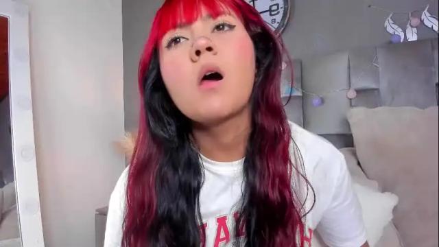 Thumbnail 3, alaiarogers's Stream at Chaturbate, 28 days ago