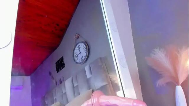 Image 3 of alaiarogers Stream on Chaturbate on 26 days ago