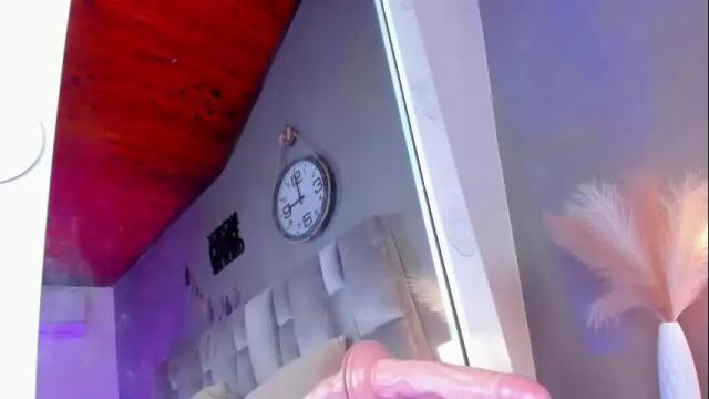 Image 4 of alaiarogers Stream on Chaturbate on 26 days ago