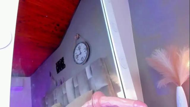 Thumbnail 2, alaiarogers's Stream at Chaturbate, 23 days ago