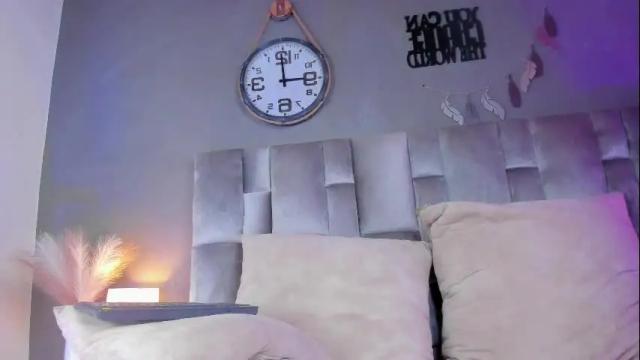 Thumbnail 3, alaiarogers's Stream at Chaturbate, 23 days ago