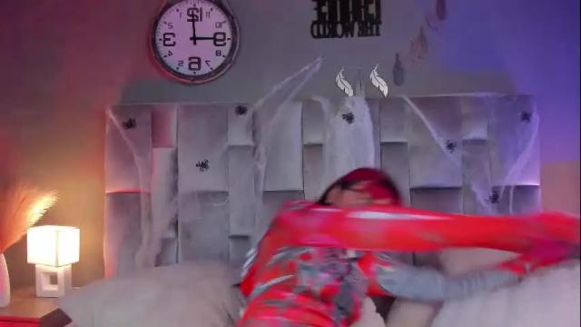 Thumbnail 2, alaiarogers's Stream at Chaturbate, 13 days ago