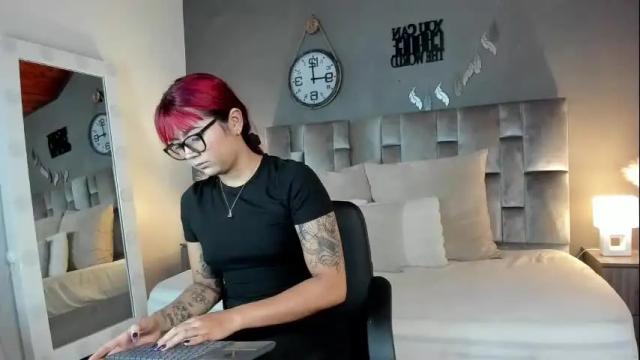 Thumbnail 1, alaiarogers's Stream at Chaturbate, 11 days ago
