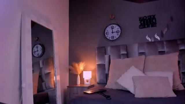 Image 10 of alaiarogers Stream on Chaturbate on 9 days ago
