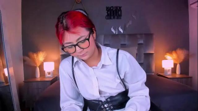 Image 3 of alaiarogers Stream on Chaturbate on 9 days ago