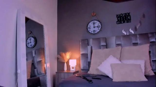 Thumbnail 3, alaiarogers's Stream at Chaturbate, 6 days ago