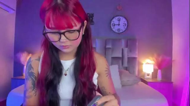 Thumbnail 1, alaiarogers's Stream at Chaturbate, 3 days ago