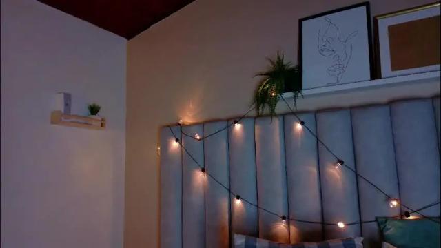 Thumbnail 1, alaiarogers's Stream at Chaturbate, 1 day ago