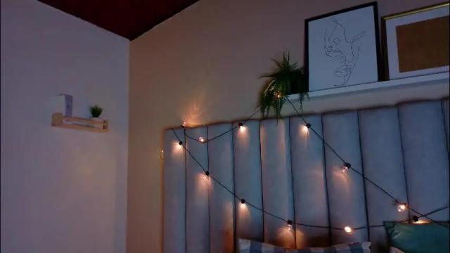 Image 2 of alaiarogers Stream on Chaturbate on 1 day ago