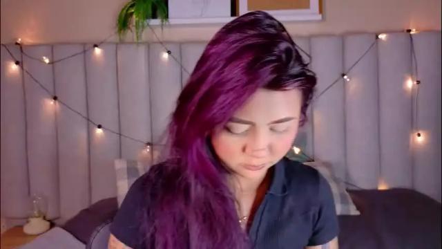 Image 3 of alaiarogers Stream on Chaturbate on 1 day ago