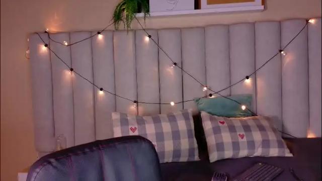 Image 7 of alaiarogers Stream on Chaturbate on 1 day ago