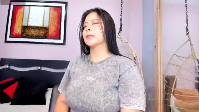 Thumbnail 1, alaiasmile_'s Stream at Chaturbate, 1 month ago