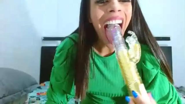 Image 7 of alaiawertheimer Stream on Chaturbate on 19 months ago