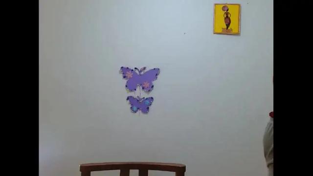 Thumbnail 2, alaiawertheimer's Stream at Chaturbate, 17 months ago