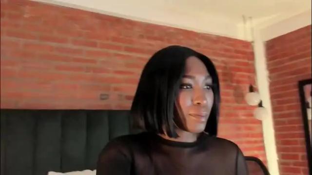 Thumbnail 3, alaiya_clarke's Stream at Chaturbate, 28 days ago