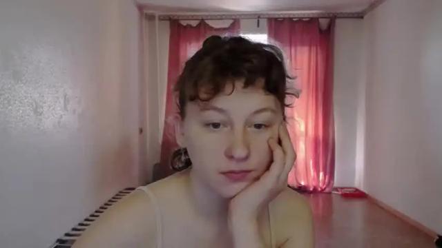 Image 3 of alalaska_ana Stream on Chaturbate on 19 months ago
