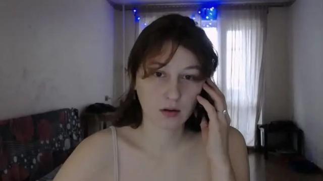 Thumbnail 1, alalaska_ana's Stream at Chaturbate, 17 months ago