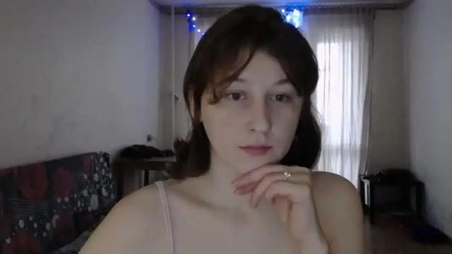 Image 2 of alalaska_ana Stream on Chaturbate on 17 months ago